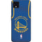 NBA Golden State Warriors Jersey Google Pixel 4 XL Skin